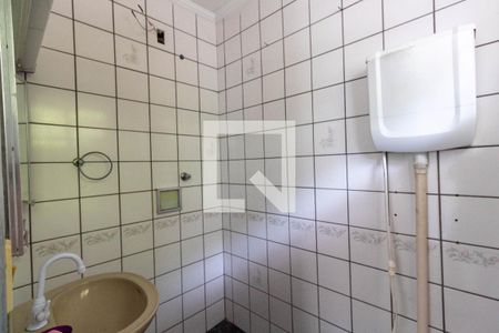 Casa para alugar com 200m², 3 quartos e 8 vagasBanheiro 3