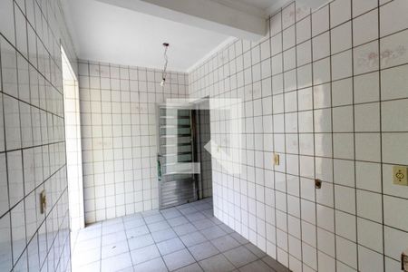 Casa para alugar com 200m², 3 quartos e 8 vagasLavanderia