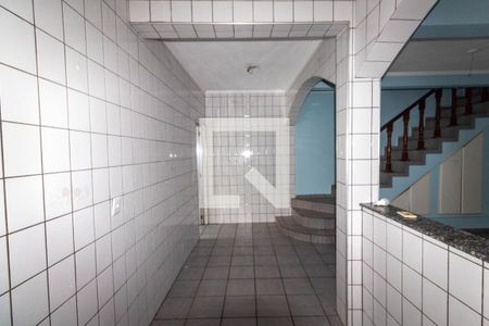 Casa para alugar com 200m², 3 quartos e 8 vagasCozinha