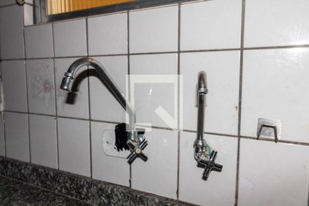 Casa para alugar com 200m², 3 quartos e 8 vagasCozinha - Torneira