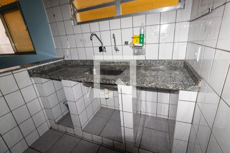 Casa para alugar com 200m², 3 quartos e 8 vagasCozinha