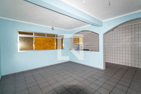 Casa para alugar com 200m², 3 quartos e 8 vagasCopa