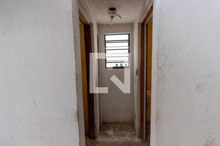 Casa para alugar com 200m², 3 quartos e 8 vagasBanheiro Corredor