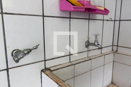 Casa para alugar com 200m², 3 quartos e 8 vagasLavanderia (Torneira)