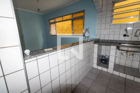 Casa para alugar com 200m², 3 quartos e 8 vagasCozinha