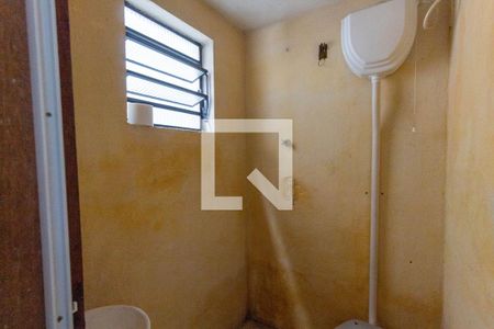 Casa para alugar com 200m², 3 quartos e 8 vagasLavabo