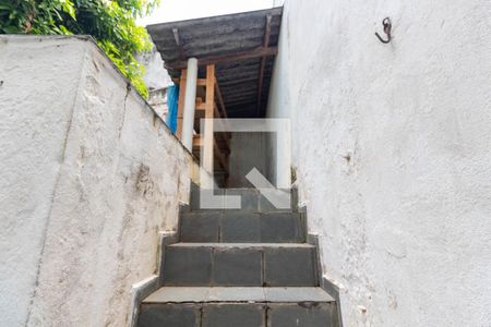 Casa para alugar com 200m², 3 quartos e 8 vagasQuintal