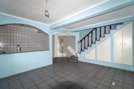 Casa para alugar com 200m², 3 quartos e 8 vagasCopa