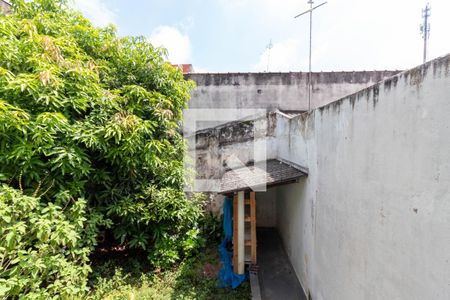 Casa para alugar com 200m², 3 quartos e 8 vagasVista da Varanda