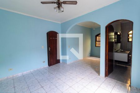 Casa para alugar com 200m², 3 quartos e 8 vagasQuarto Suíte