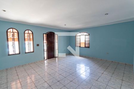 Sala de casa para alugar com 3 quartos, 200m² em Jardim Penha, São Paulo