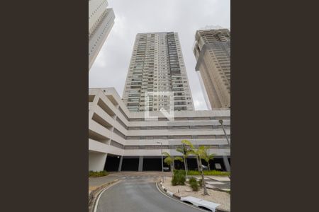 Apartamento à venda com 129m², 4 quartos e 2 vagasFachada