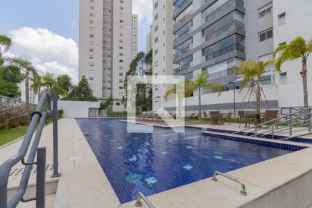 Apartamento à venda com 129m², 4 quartos e 2 vagasÁrea comum