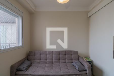 Apartamento à venda com 129m², 4 quartos e 2 vagasQuarto 4