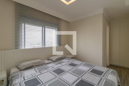 Apartamento à venda com 129m², 4 quartos e 2 vagasQuarto 3