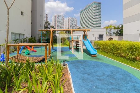 Apartamento à venda com 129m², 4 quartos e 2 vagasÁrea comum