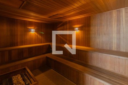 Apartamento à venda com 129m², 4 quartos e 2 vagasÁrea comum