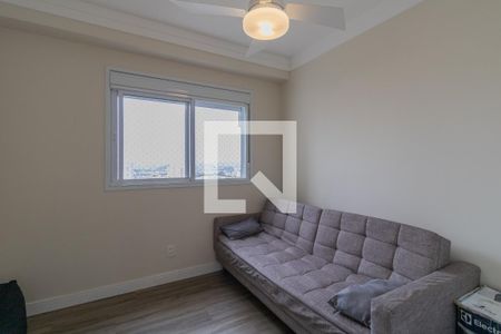 Apartamento à venda com 129m², 4 quartos e 2 vagasQuarto 4