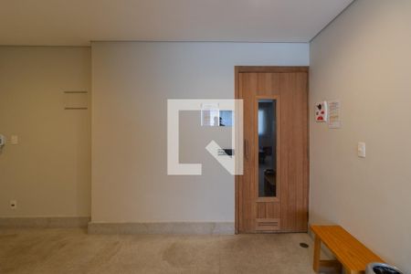 Apartamento à venda com 129m², 4 quartos e 2 vagasÁrea comum