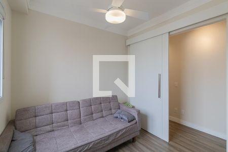 Apartamento à venda com 129m², 4 quartos e 2 vagasQuarto 4