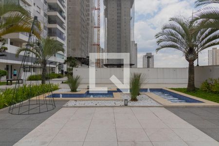 Apartamento à venda com 129m², 4 quartos e 2 vagasÁrea comum