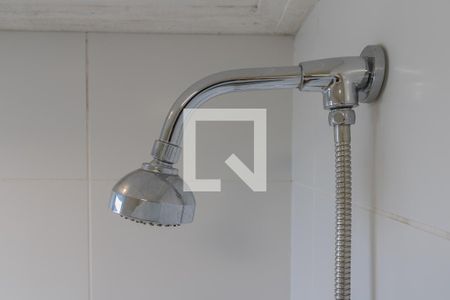 Apartamento à venda com 129m², 4 quartos e 2 vagasBanheiro Quarto 3