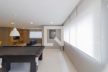 Apartamento à venda com 129m², 4 quartos e 2 vagasÁrea comum