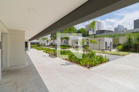 Apartamento à venda com 129m², 4 quartos e 2 vagasÁrea comum