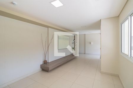 Apartamento à venda com 129m², 4 quartos e 2 vagasÁrea comum
