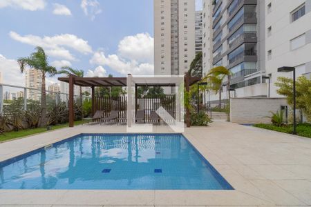 Apartamento à venda com 129m², 4 quartos e 2 vagasÁrea comum