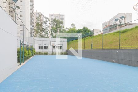 Apartamento à venda com 129m², 4 quartos e 2 vagasÁrea comum