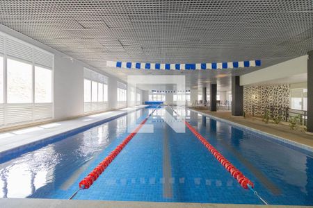 Apartamento à venda com 129m², 4 quartos e 2 vagasÁrea comum