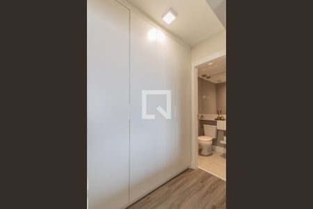 Apartamento à venda com 129m², 4 quartos e 2 vagasBanheiro Social