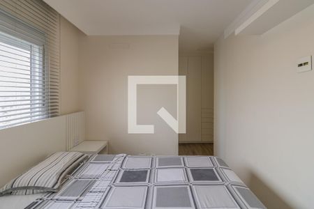 Apartamento à venda com 129m², 4 quartos e 2 vagasQuarto 3