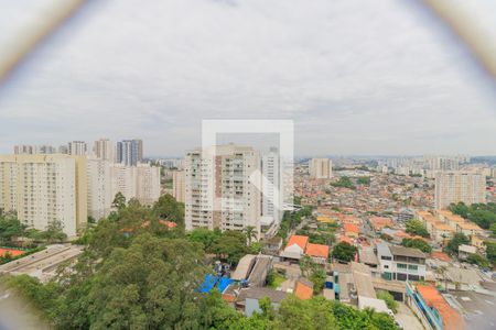 Apartamento à venda com 129m², 4 quartos e 2 vagasVista Quarto 3