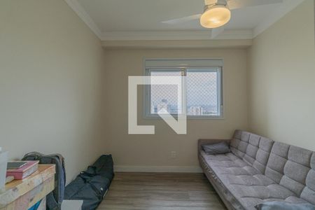 Apartamento à venda com 129m², 4 quartos e 2 vagasQuarto 4