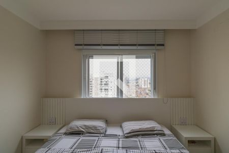 Apartamento à venda com 129m², 4 quartos e 2 vagasQuarto 3