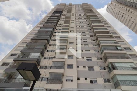 Apartamento à venda com 129m², 4 quartos e 2 vagasFachada