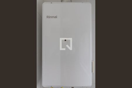 Apartamento à venda com 129m², 4 quartos e 2 vagasÁrea de serviço