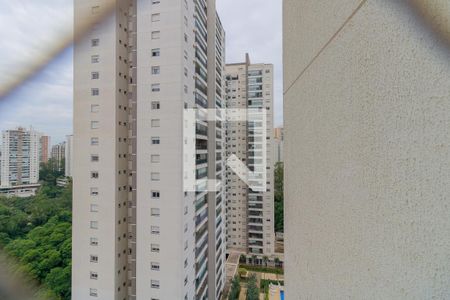 Apartamento à venda com 129m², 4 quartos e 2 vagasVista do Quarto 1