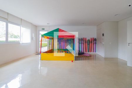 Apartamento à venda com 129m², 4 quartos e 2 vagasÁrea comum