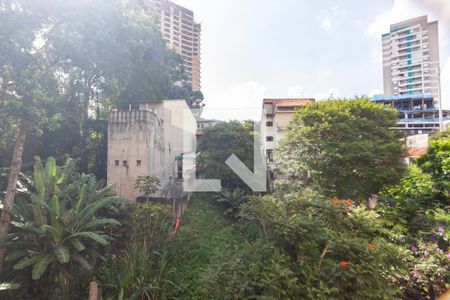 Vista  de apartamento à venda com 2 quartos, 57m² em Vila Yara, Osasco