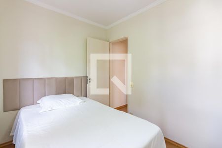 Quarto 1 de apartamento à venda com 2 quartos, 57m² em Vila Yara, Osasco