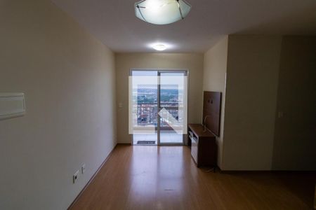 Sala de apartamento à venda com 2 quartos, 47m² em Jardim Matarazzo, São Paulo
