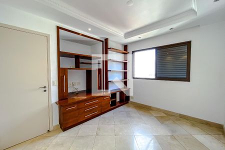 Quarto 1 de apartamento para alugar com 6 quartos, 218m² em Vila Mariana, São Paulo