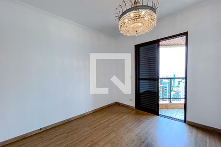 Apartamento para alugar com 218m², 6 quartos e 4 vagasQuarto 3