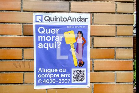 Apartamento para alugar com 218m², 6 quartos e 4 vagasFachada