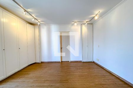 Apartamento para alugar com 218m², 6 quartos e 4 vagasQuarto 2 - Suíte