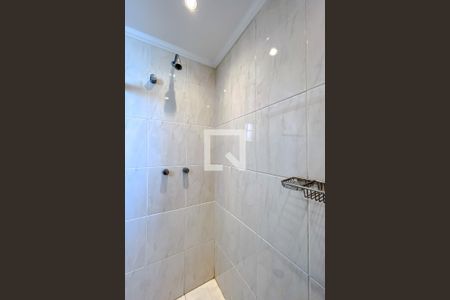 Apartamento para alugar com 218m², 6 quartos e 4 vagasBanheiro da Suíte 4