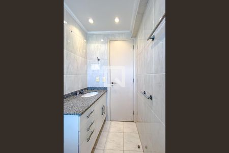 Apartamento para alugar com 218m², 6 quartos e 4 vagasBanheiro